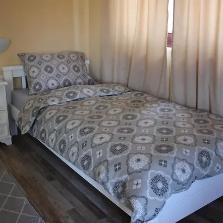 Pansion Carolija Bed & Breakfast 3*