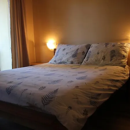 Bed & Breakfast Pansion Carolija Vlasic