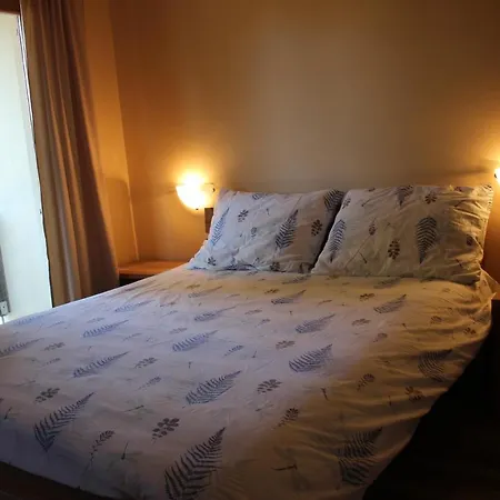 Bed & Breakfast Pansion Carolija