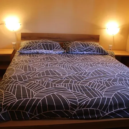 Pansion Carolija Bed & Breakfast Vlasic