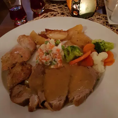 Pansion Carolija Bed & Breakfast 3*